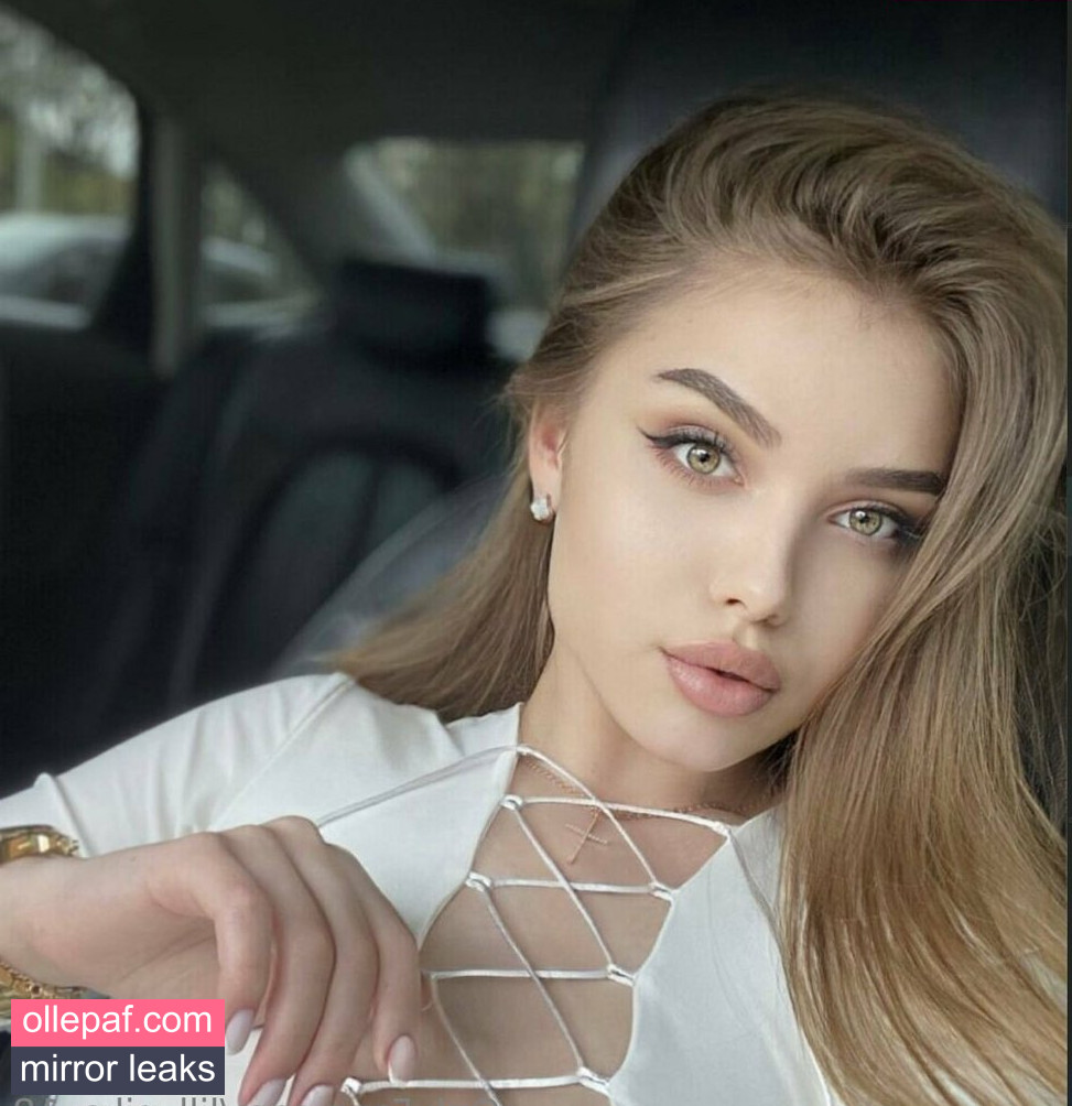 Latest Leaks lill_nika_18 Nude #43 - Fapello