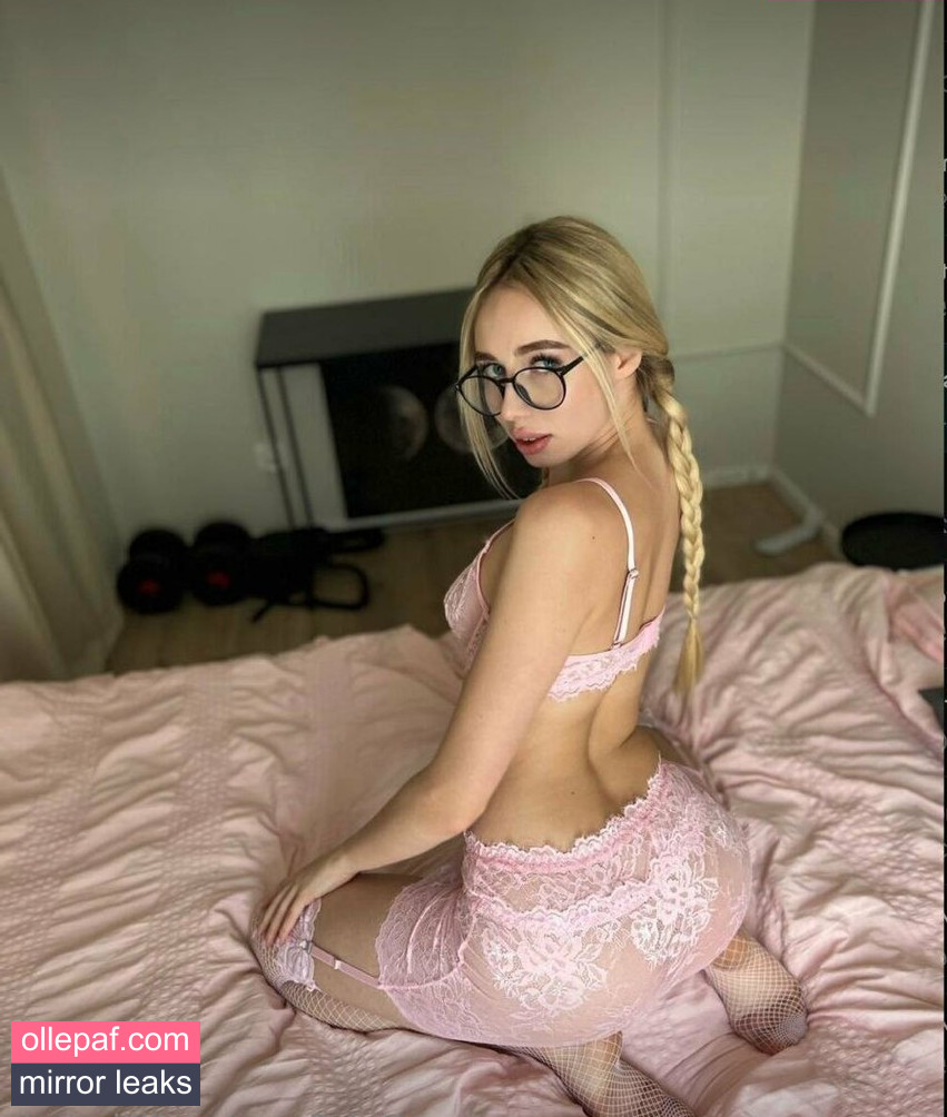 Latest Leaks lilli.clark Nude #43 - Fapello
