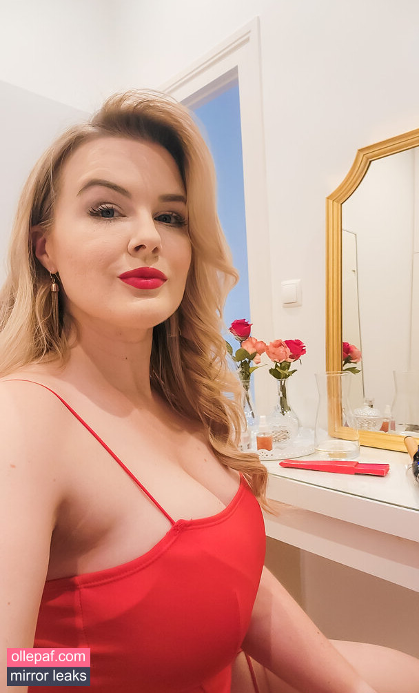 Latest Leaks Lilli Luxe Nude #304 - Fapello