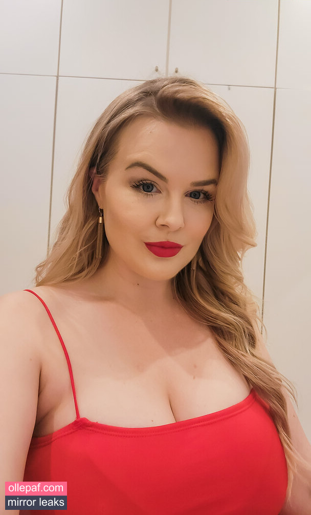 Latest Leaks Lilli Luxe Nude #305 - Fapello