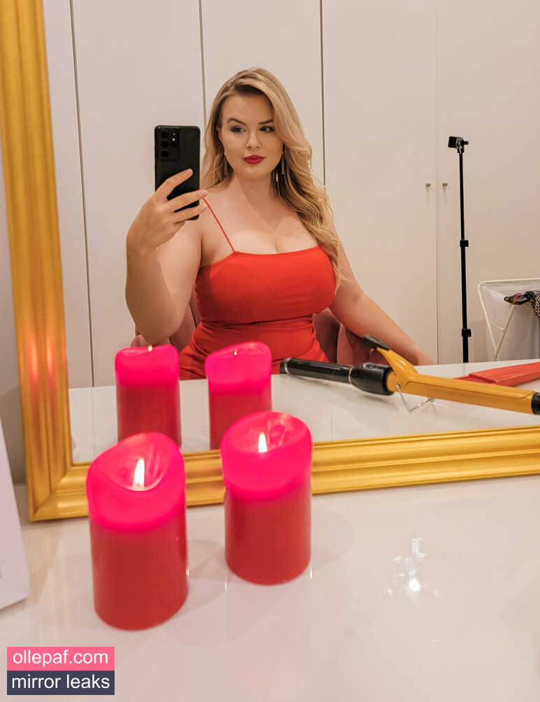 Latest Leaks Lilli Luxe Nude #306 - Fapello