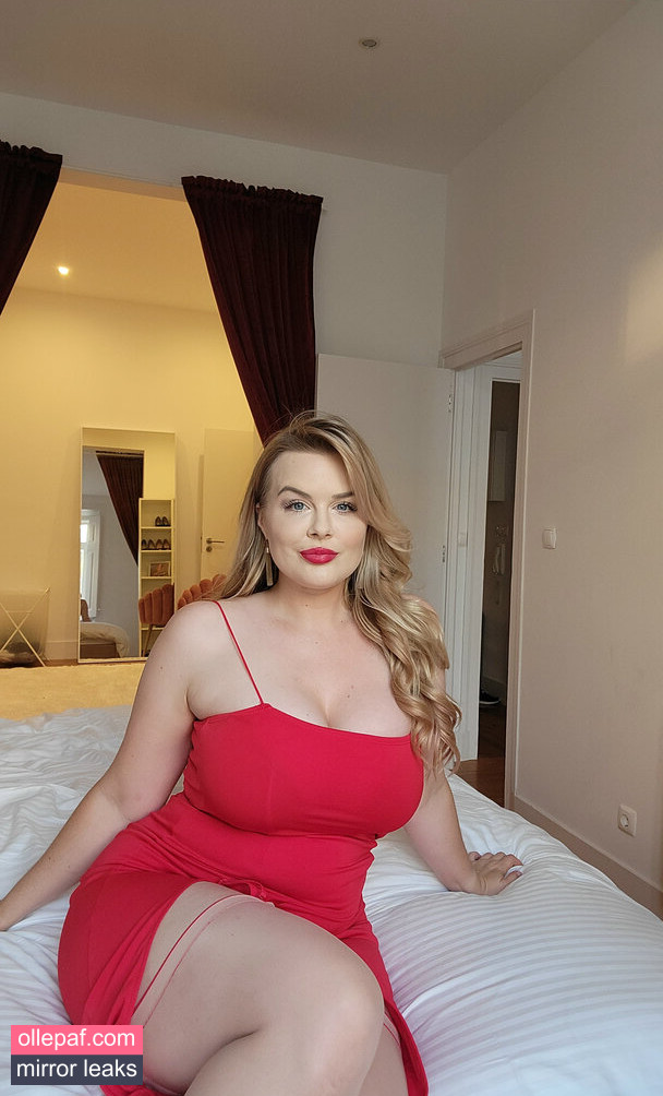 Latest Leaks Lilli Luxe Nude #318 - Fapello