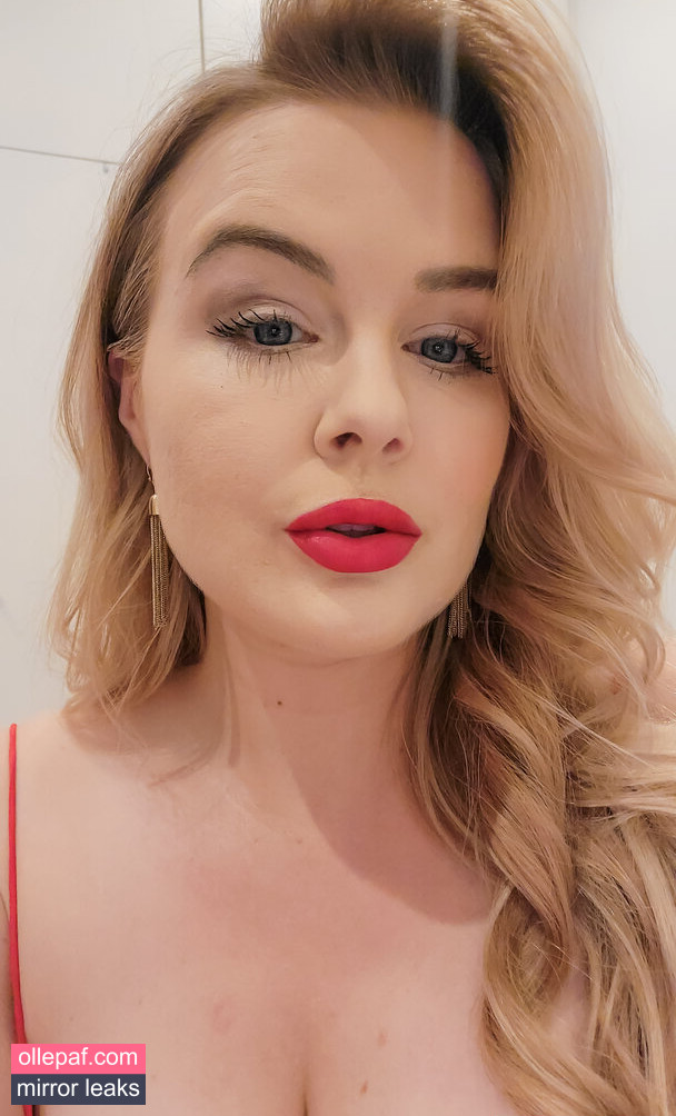 Latest Leaks Lilli Luxe Nude #349 - Fapello