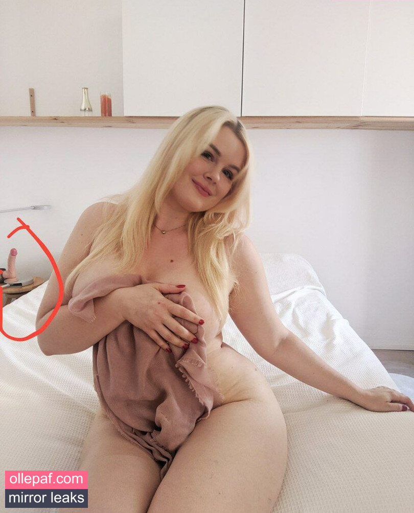 Latest Leaks Lilli Luxe Nude #359 - Fapello