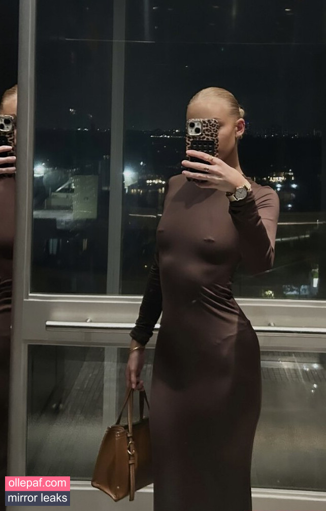 Latest Leaks Lilli Sophia Nude #7 - Fapello
