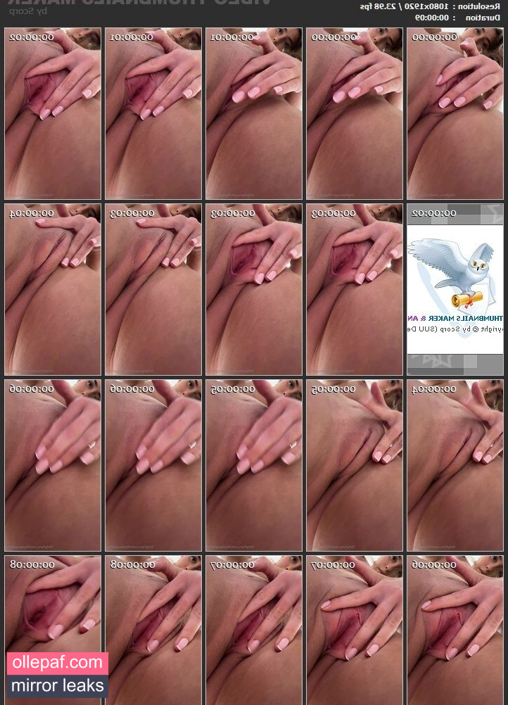 Latest Leaks Lillian Phillips Nude #10 - Fapello