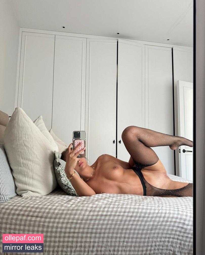 Latest Leaks Lillian Phillips Nude #5 - Fapello