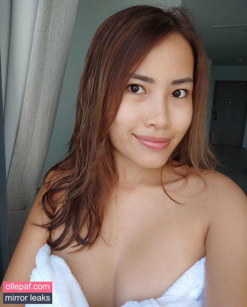 Latest Leaks Lillian Nude #117 - Fapello