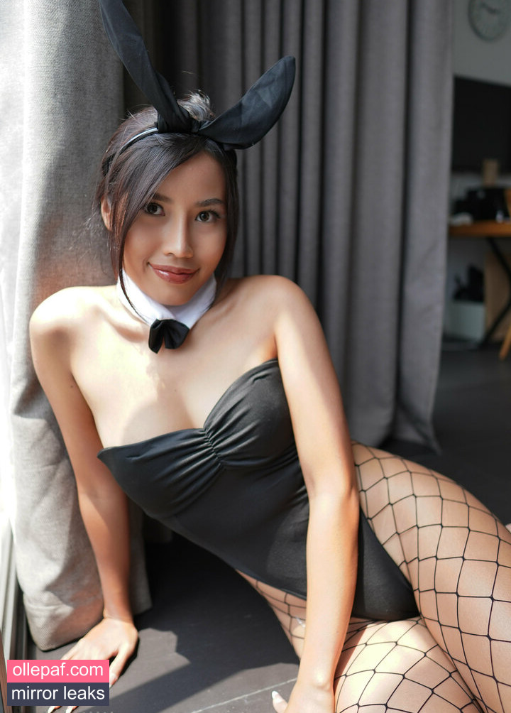 Latest Leaks Lillian Nude #98 - Fapello