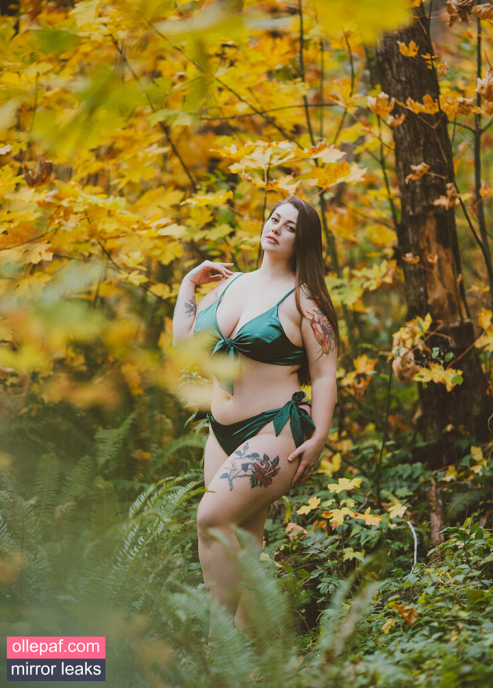 Latest Leaks Lillias Right Nude #111 - Fapello