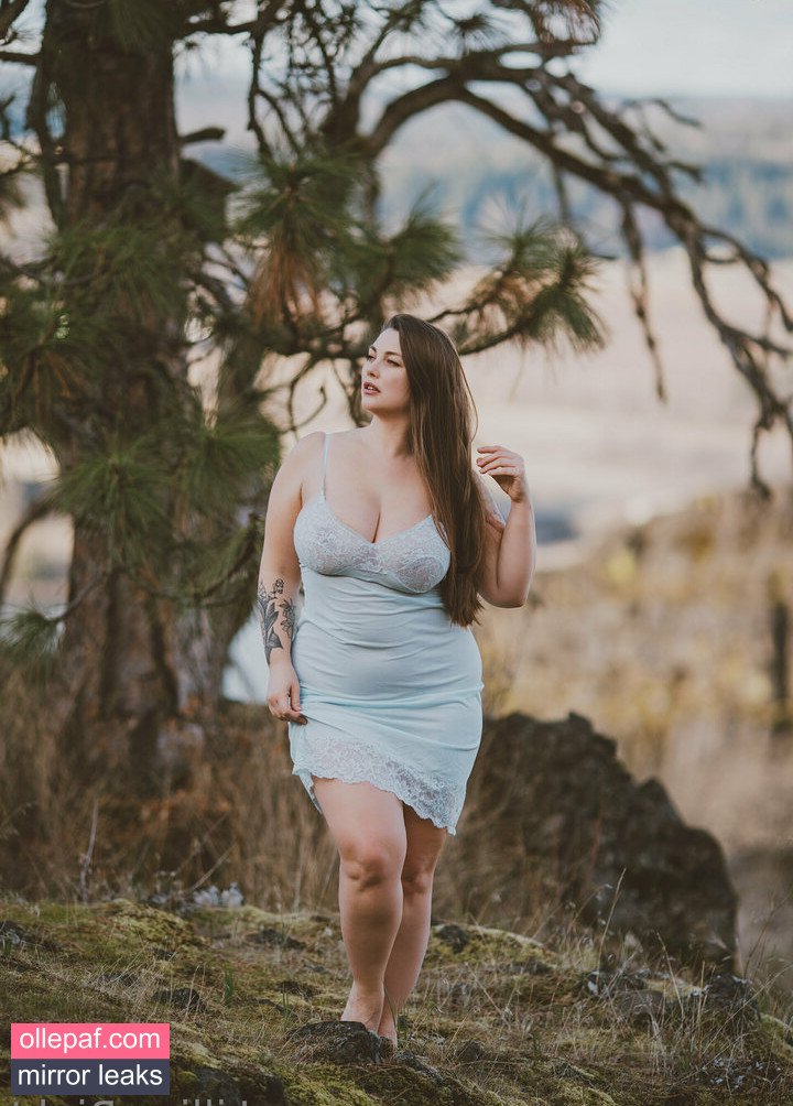 Latest Leaks Lillias Right Nude #114 - Fapello