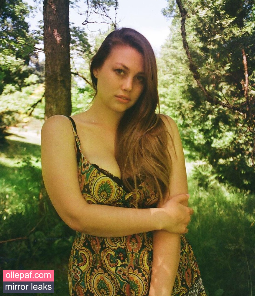 Latest Leaks Lillias Right Nude #31 - Fapello