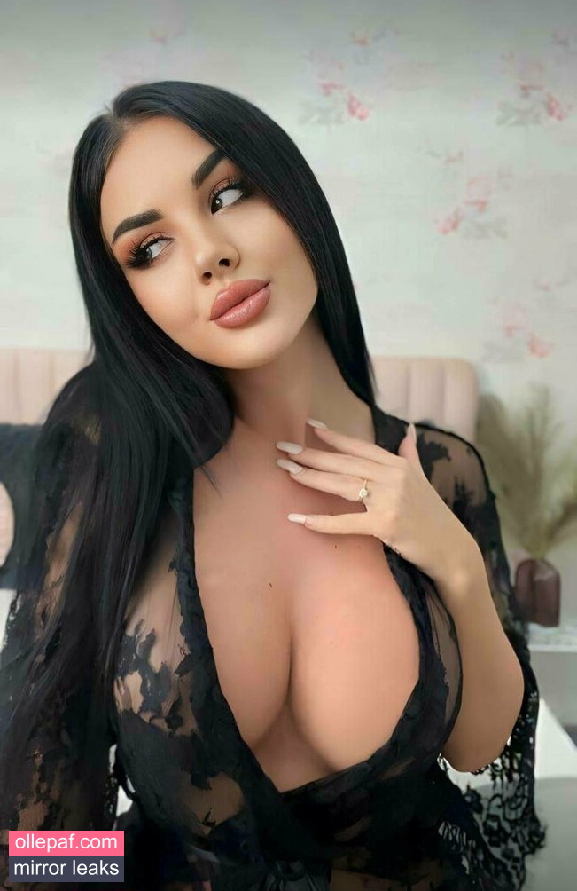 Latest Leaks lillie_france Nude #402 - Fapello