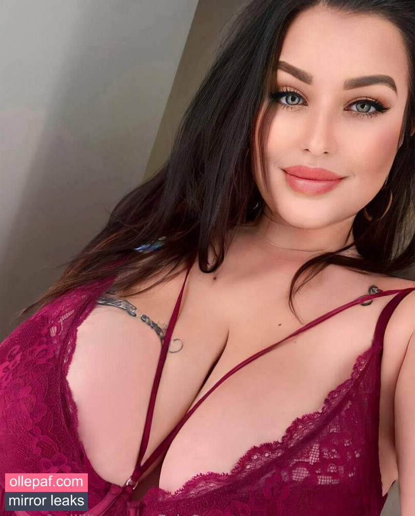 Latest Leaks lillie_france Nude #412 - Fapello