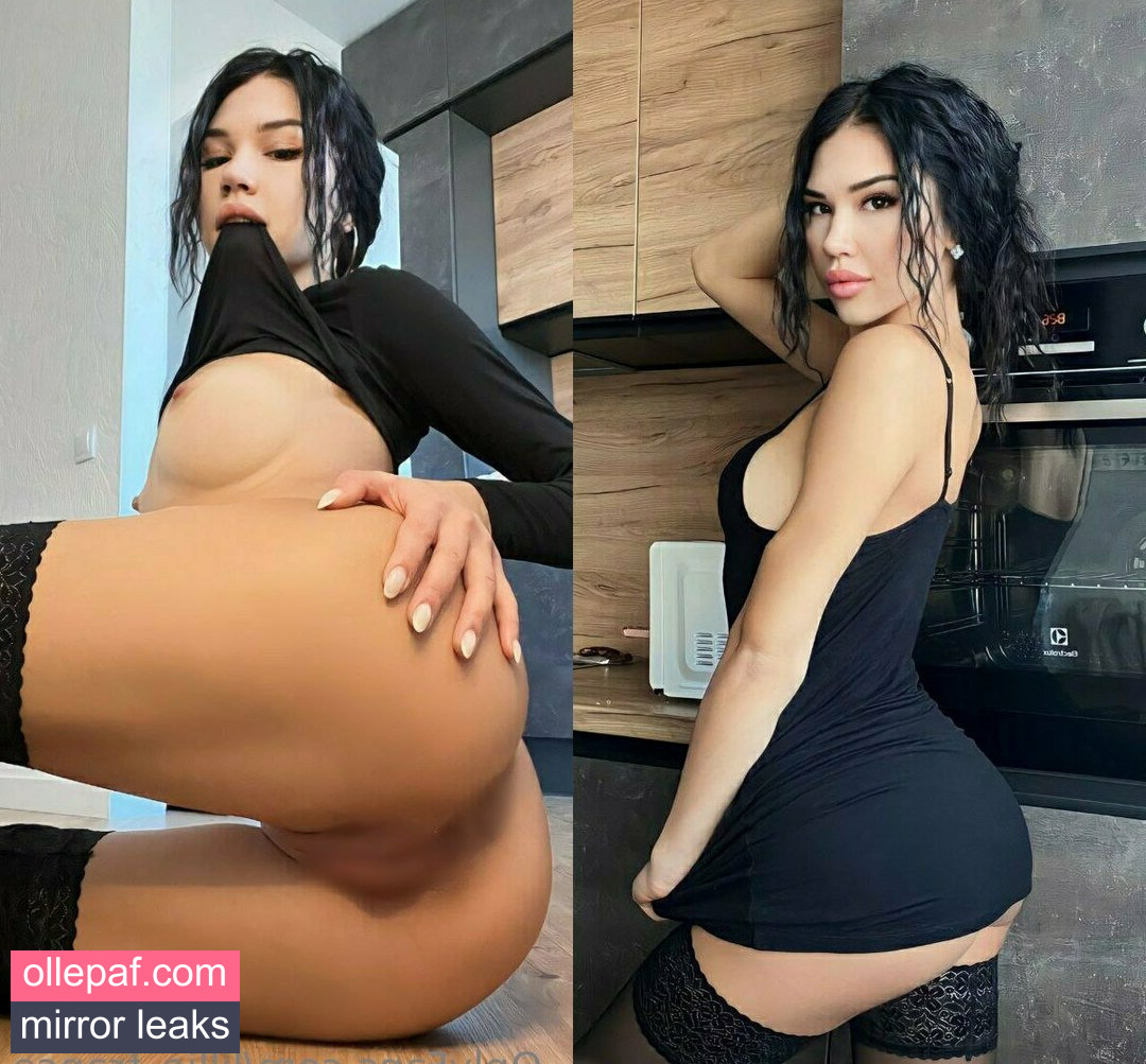 Latest Leaks lillie_france Nude #500 - Fapello