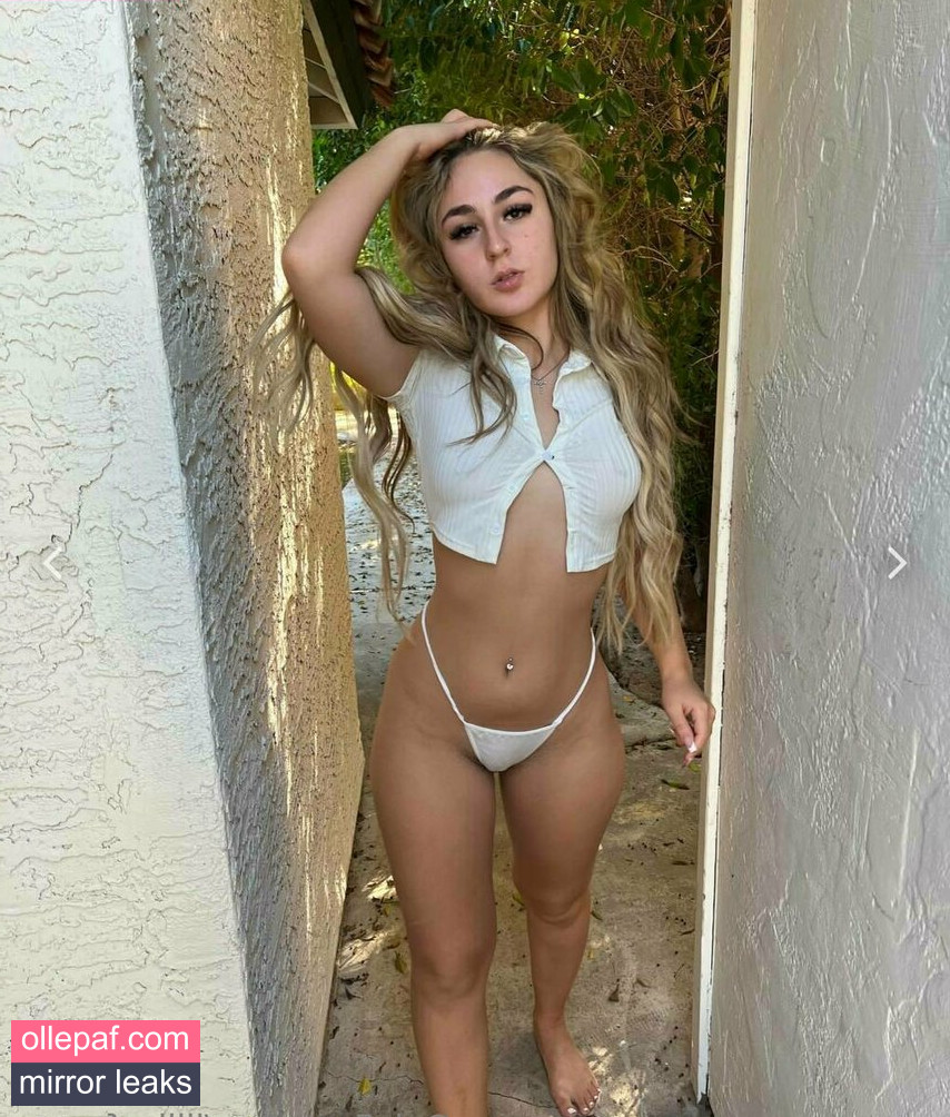 Latest Leaks lillie_france Nude #555 - Fapello