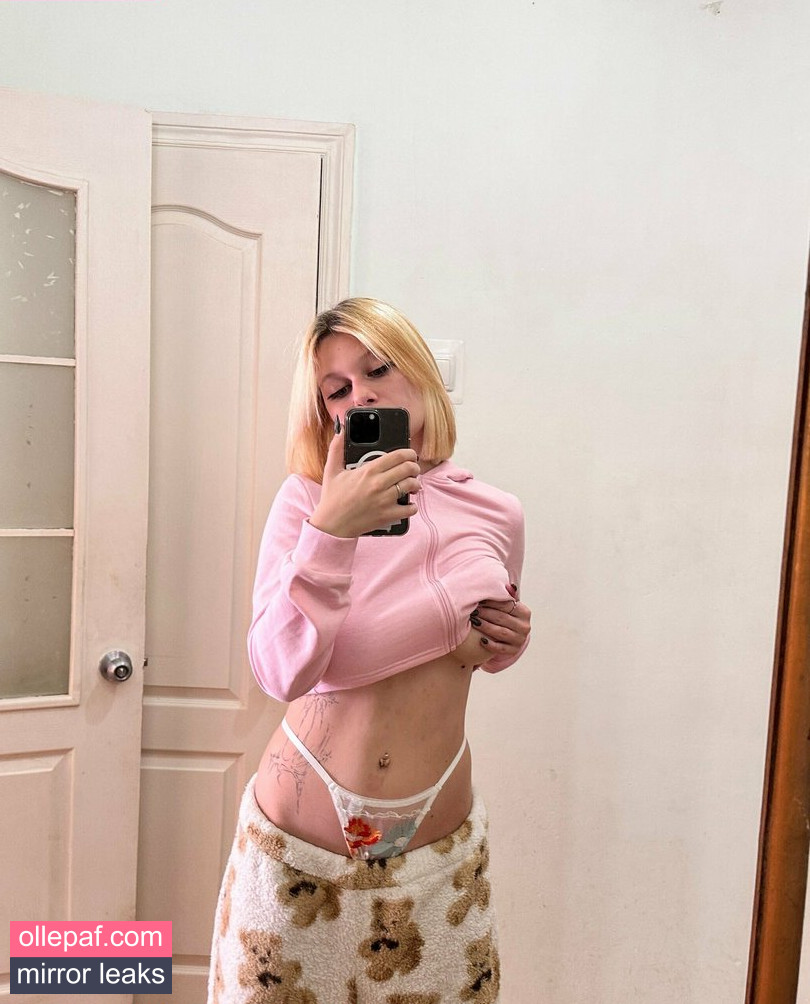 Latest Leaks lillie_france Nude #579 - Fapello