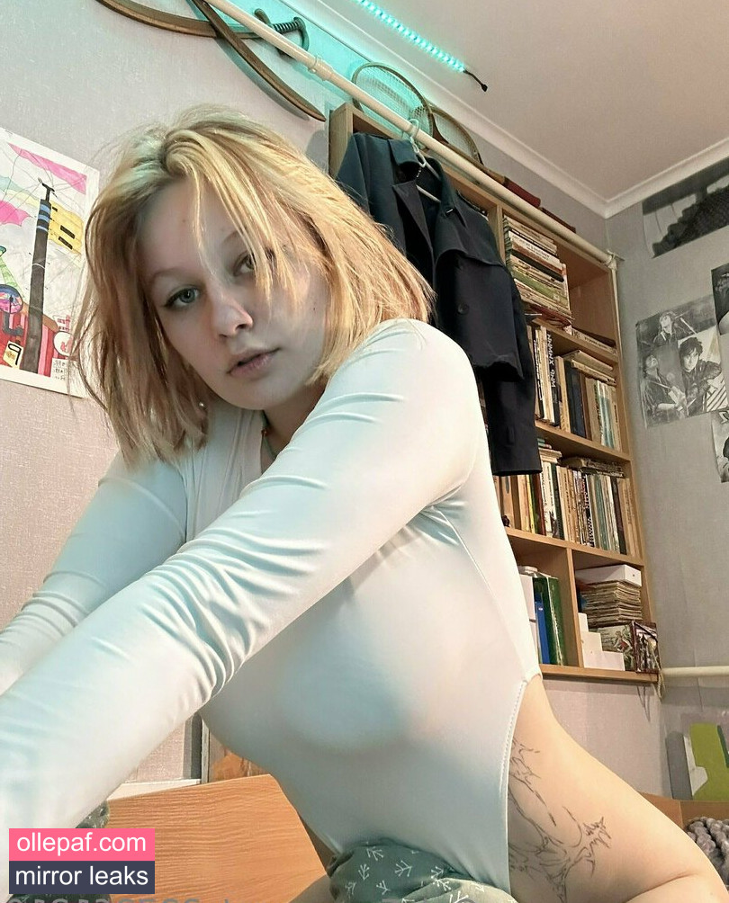 Latest Leaks lillie_france Nude #701 - Fapello