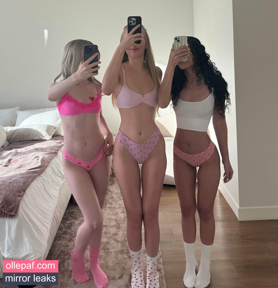 Latest Leaks lillieslive Nude #71 - Fapello