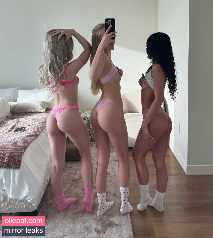 Latest Leaks lillieslive Nude #74 - Fapello