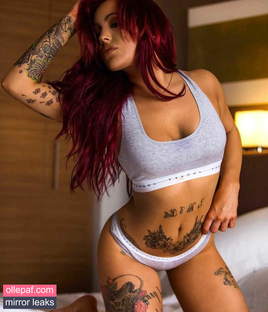 Latest Leaks Lilligrace Nude #18 - Fapello