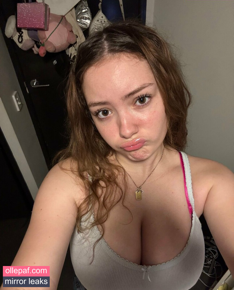 Latest Leaks lillil0v3 Nude #5 - Fapello