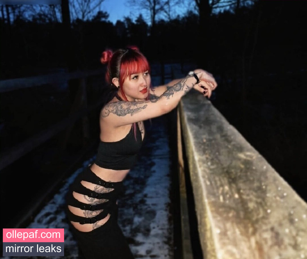 Latest Leaks Lillimon Nude #12 - Fapello