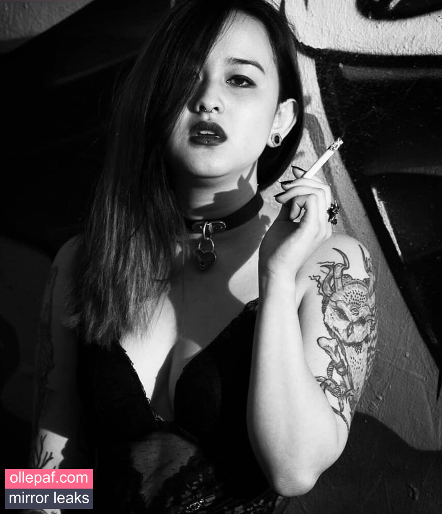 Latest Leaks Lillimon Nude #114 - Fapello