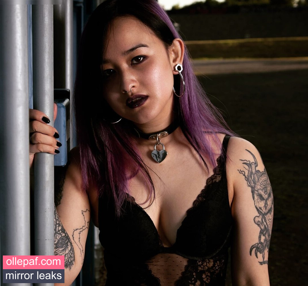 Latest Leaks Lillimon Nude #146 - Fapello