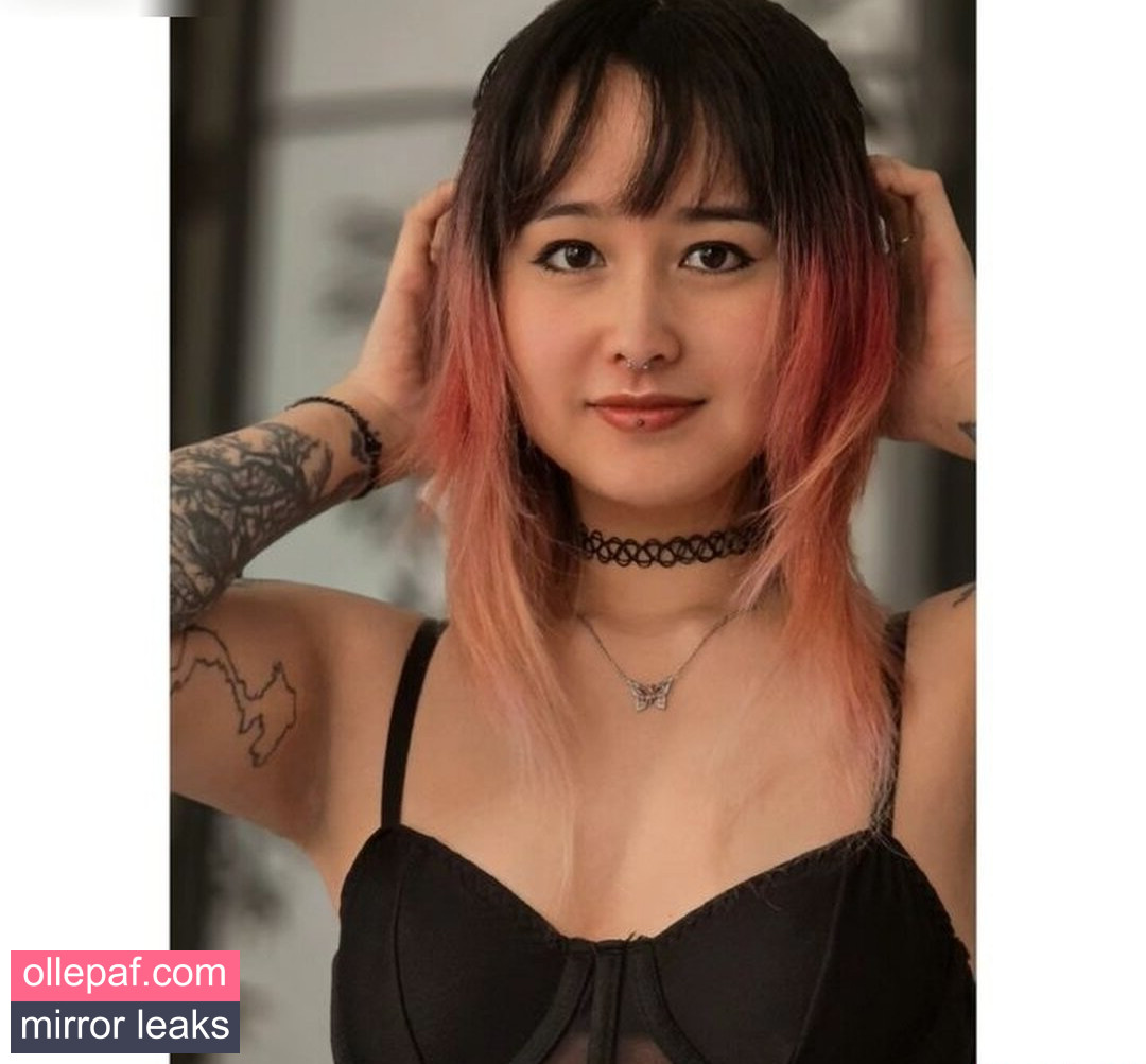 Latest Leaks Lillimon Nude #29 - Fapello