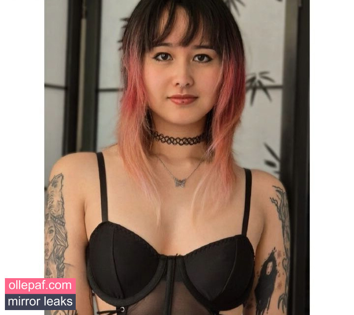 Latest Leaks Lillimon Nude #30 - Fapello