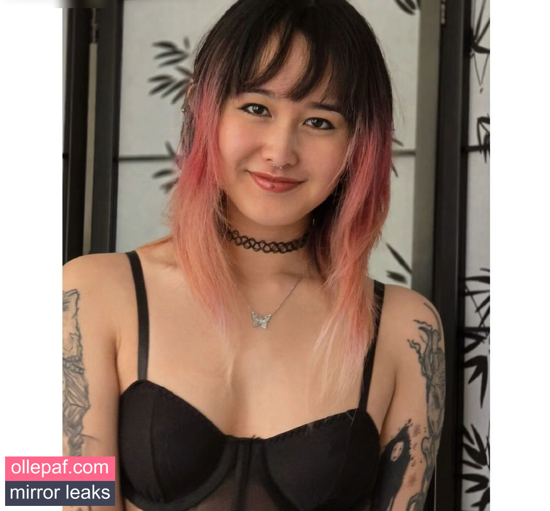Latest Leaks Lillimon Nude #31 - Fapello