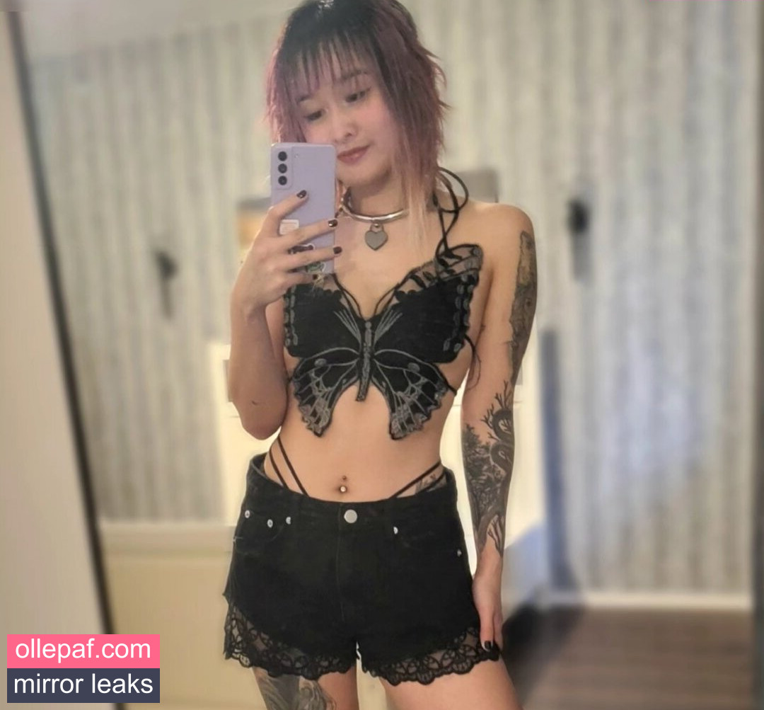 Latest Leaks Lillimon Nude #42 - Fapello