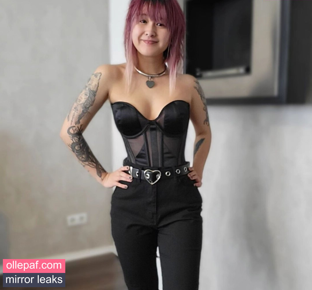 Latest Leaks Lillimon Nude #48 - Fapello