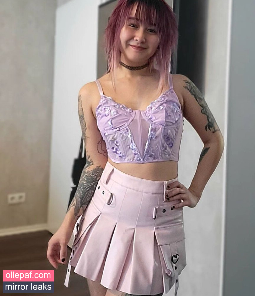 Latest Leaks Lillimon Nude #67 - Fapello