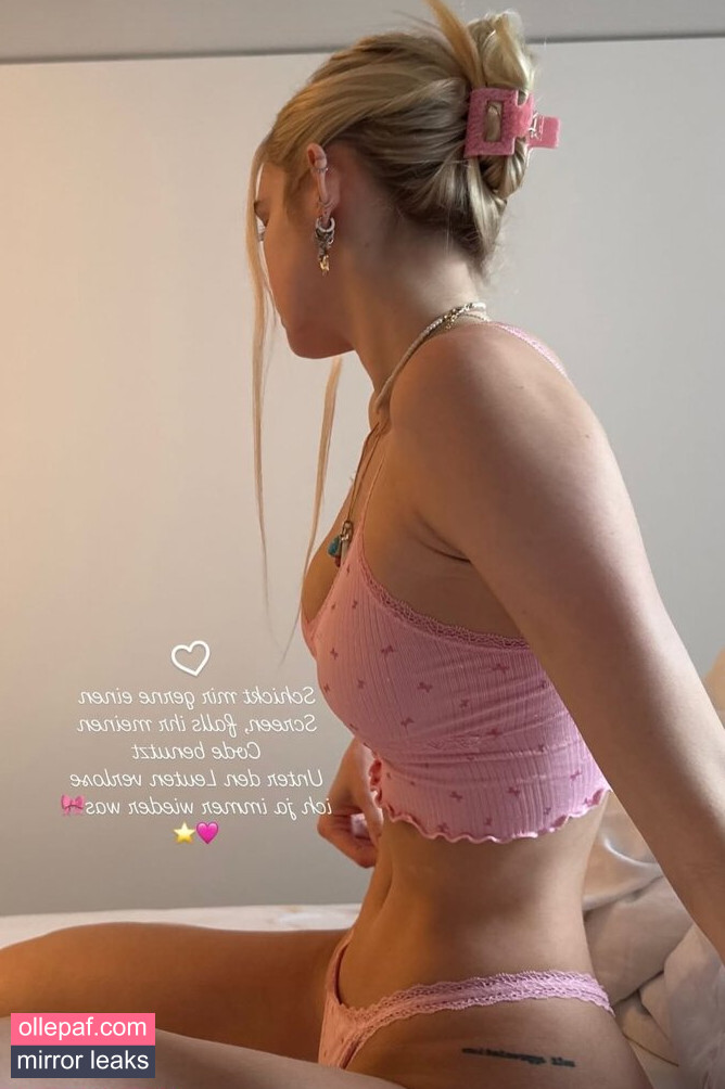 Latest Leaks Lillimsr Nude #11 - Fapello