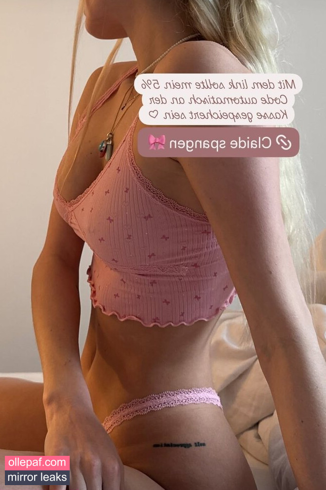Latest Leaks Lillimsr Nude #13 - Fapello