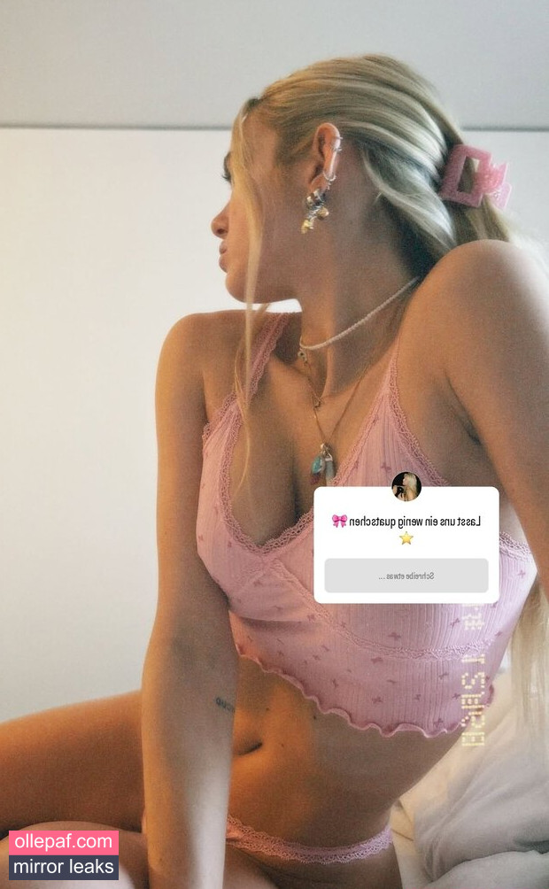 Latest Leaks Lillimsr Nude #9 - Fapello