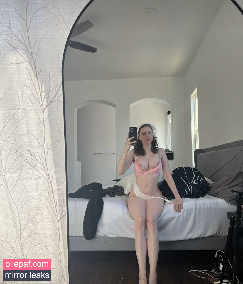 Latest Leaks Lilly Bloomes Nude #26 - Fapello