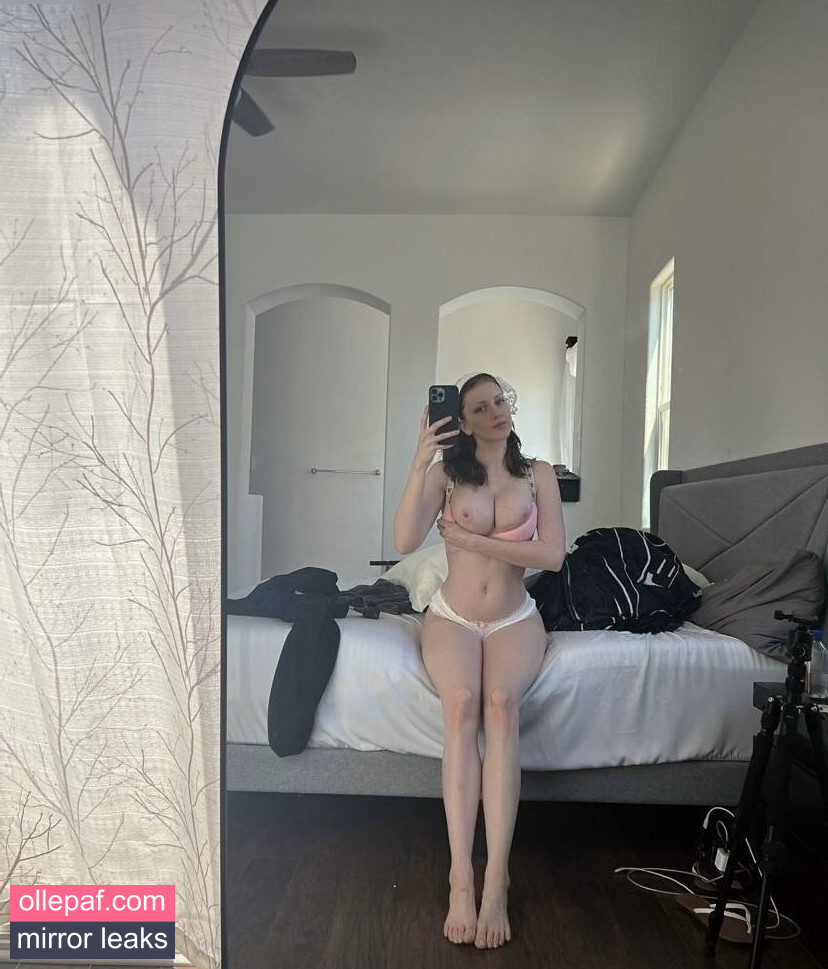 Latest Leaks Lilly Bloomes Nude #28 - Fapello