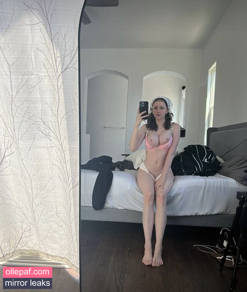 Latest Leaks Lilly Bloomes Nude #30 - Fapello