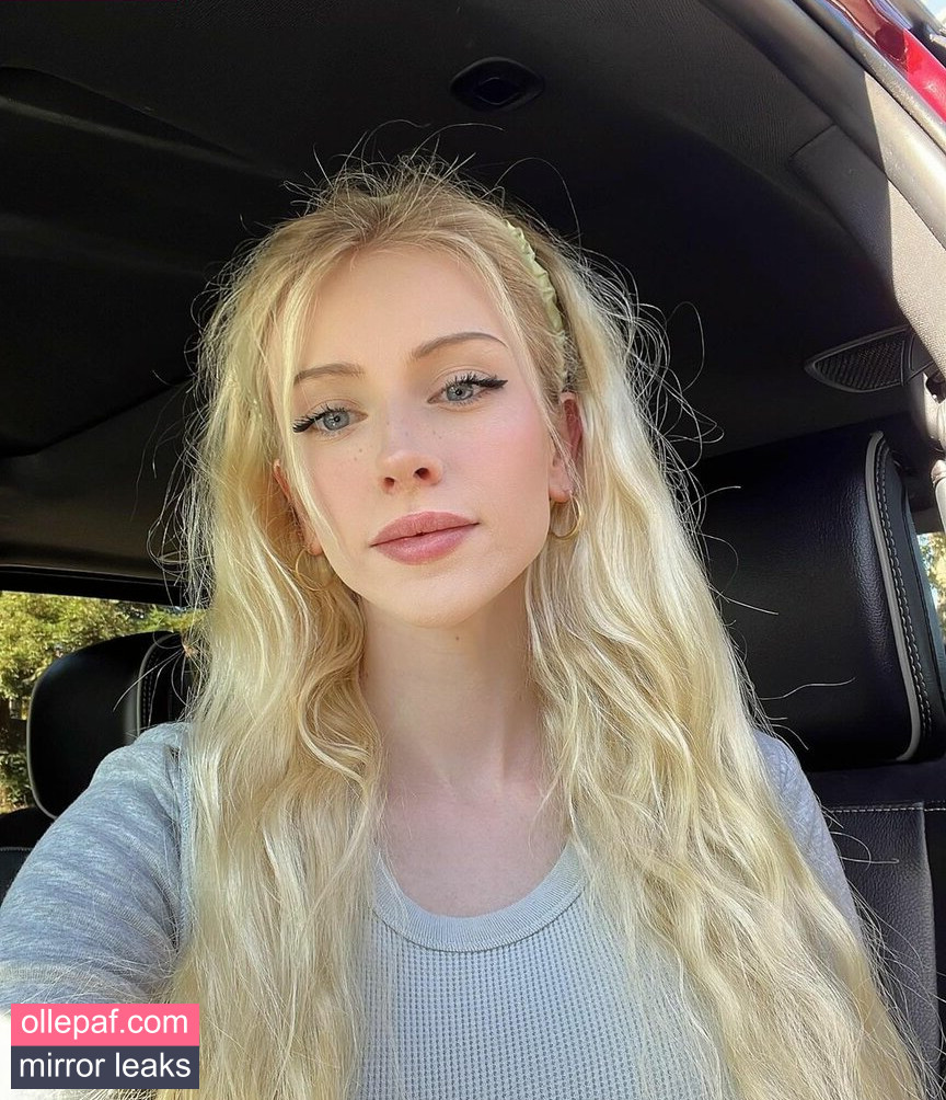 Latest Leaks Lilly Bloomes Nude #57 - Fapello