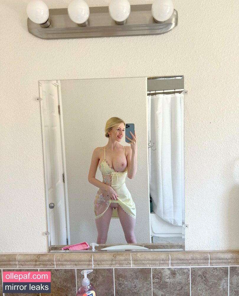 Latest Leaks Lilly Bloomes Nude #77 - Fapello