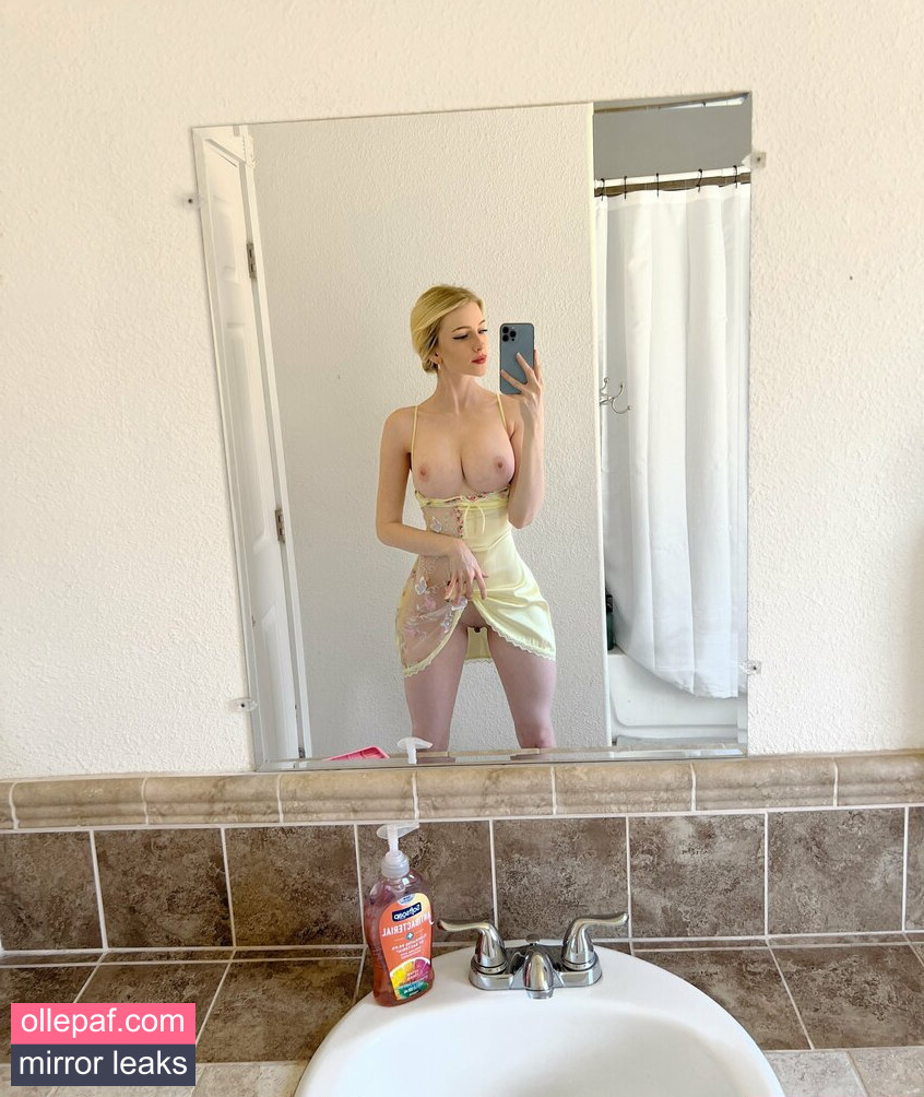 Latest Leaks Lilly Bloomes Nude #98 - Fapello