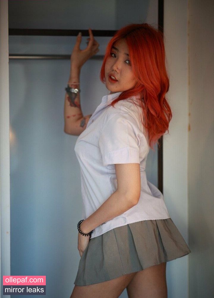 Latest Leaks lilly_chen Nude #102 - Fapello
