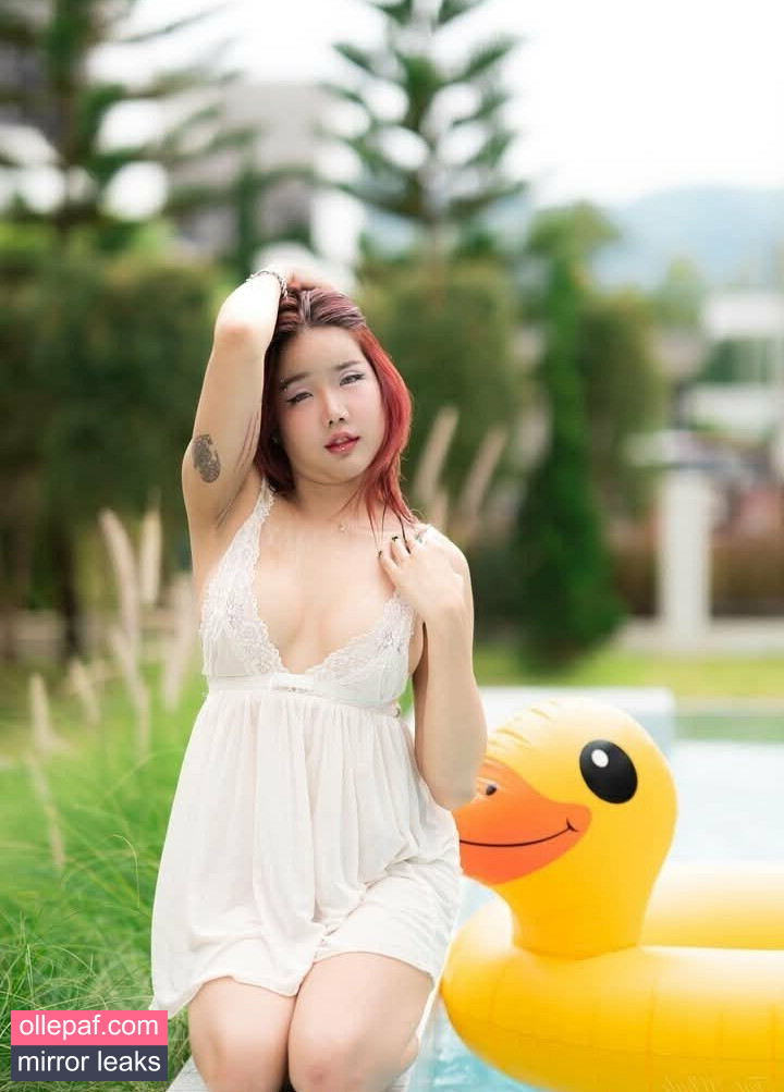 Latest Leaks lilly_chen Nude #30 - Fapello