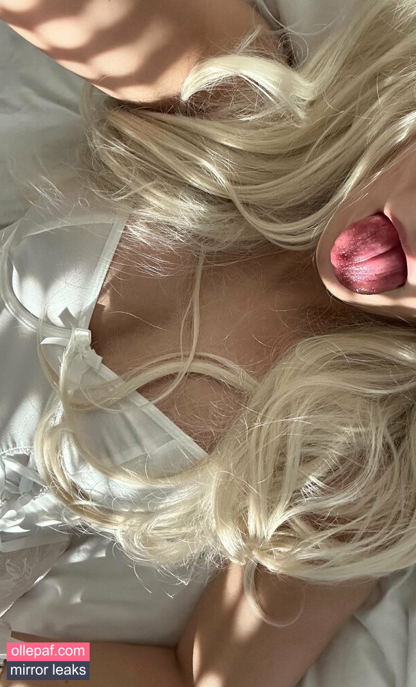 Latest Leaks lilly.lamour Nude #5 - Fapello