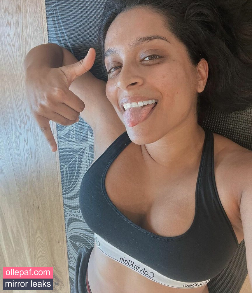 Latest Leaks Lilly Singh Nude #103 - Fapello