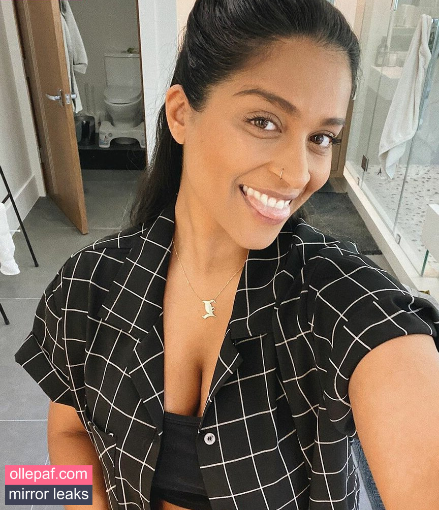 Latest Leaks Lilly Singh Nude #107 - Fapello