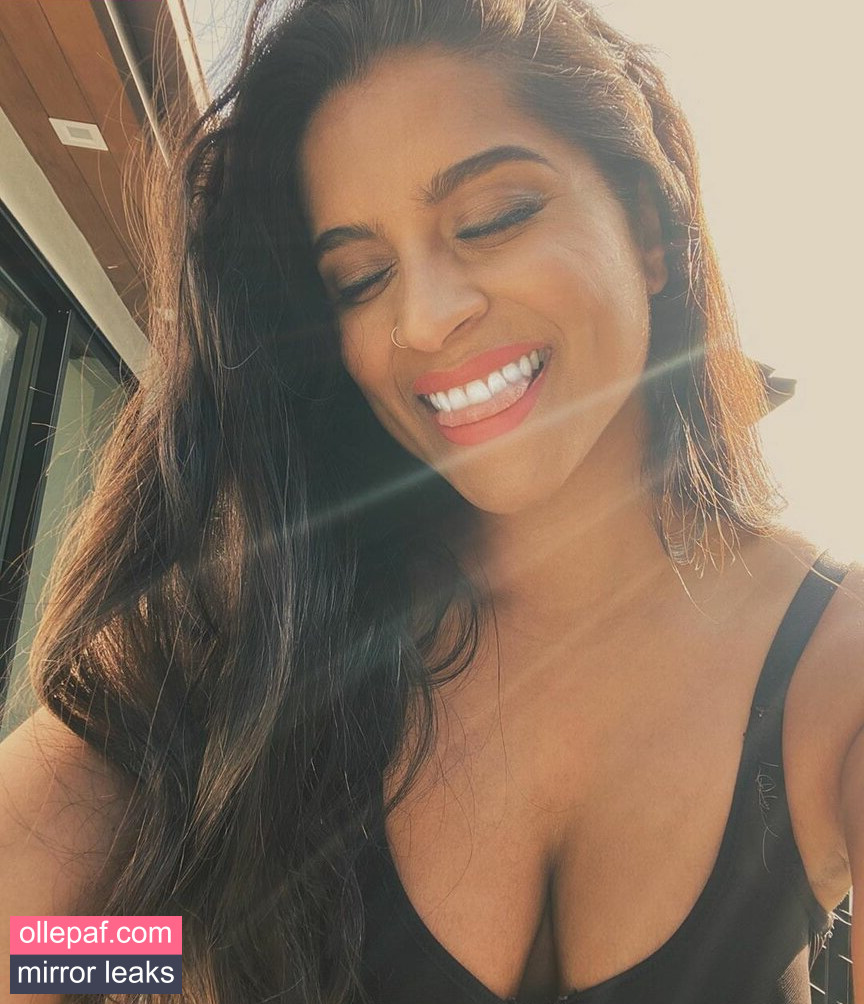 Latest Leaks Lilly Singh Nude #113 - Fapello